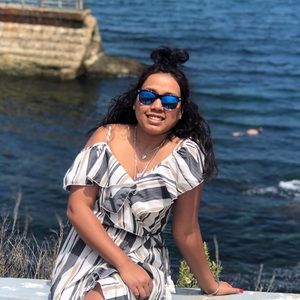 Meet your Posher, Anamika